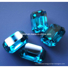 Decorative Lead Free Crystal Rhinestone for Jewelry Making